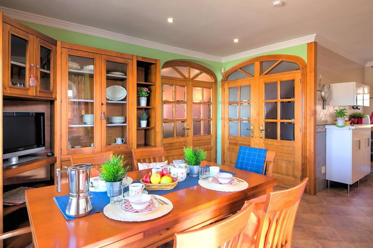 Villa Carousel Nerja 0*,